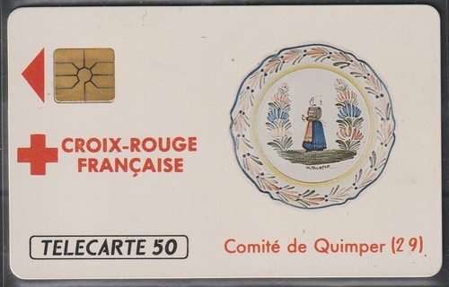 Télécarte france f118 - -,