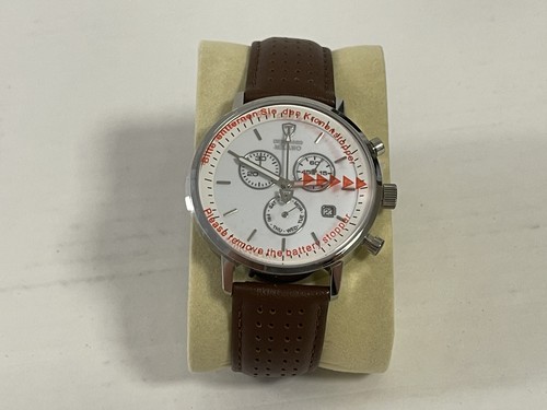 Montre bracelet chronographe - montre-bracelet,