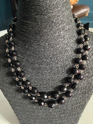 Ancien beau collier vintage - ancien,