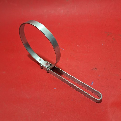 Oil filter clé - oil,