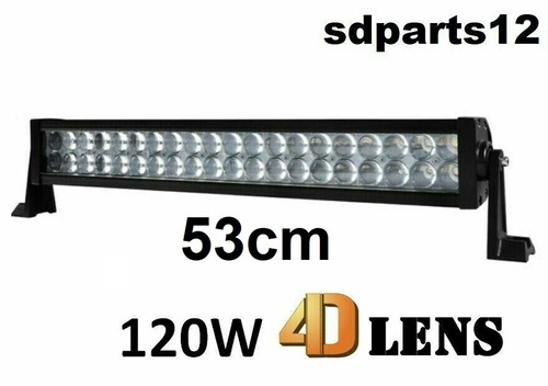 53cm 120w barre - barre, feu