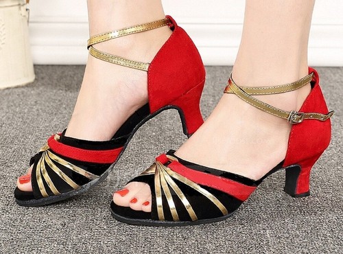 Chaussures femme danse tango - femme,