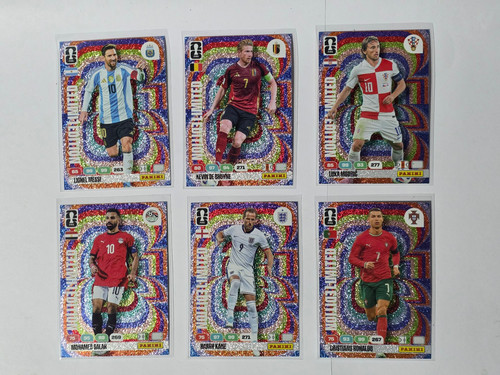 Panini world cup 2026 - panini,