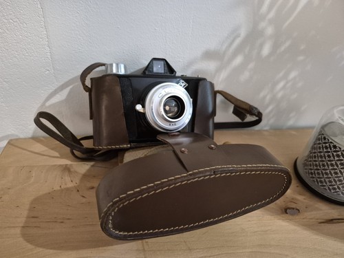 Agfa click appareil photo - click,