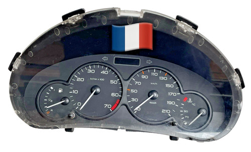 9648836480 6104ty compteur - /,