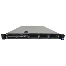 Serveur Dell PowerEdge R320