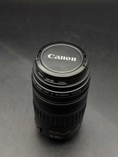 Objectif zoom canon - objectif,