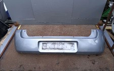 PARE-CHOC AR OPEL MERIVA A