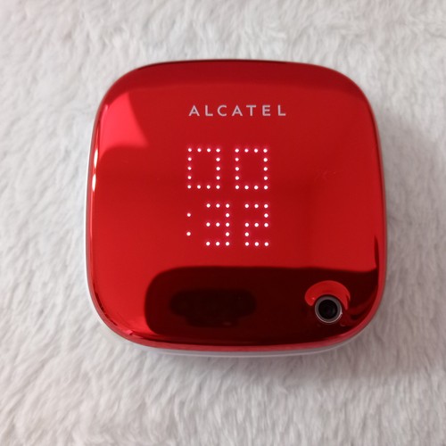Téléphone portable alcatel - téléphone,