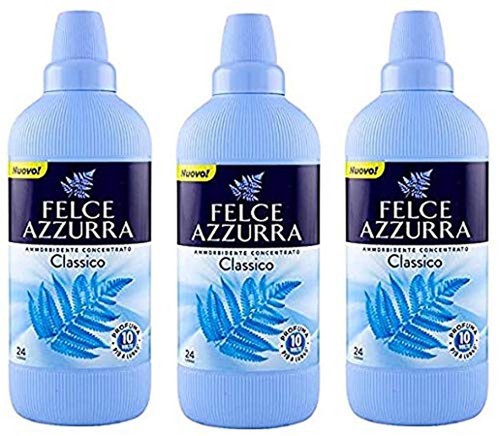 Felce azzurra adoucissant - felce,