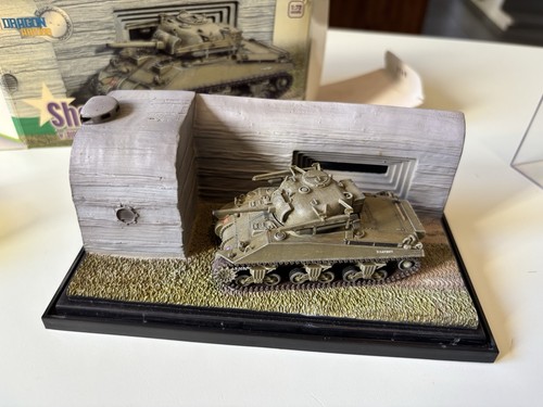 Char tank sherman - tank,