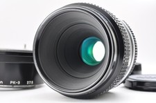 Objectif macro Nikon