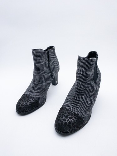Bottes mustang pour femmes - mustang,