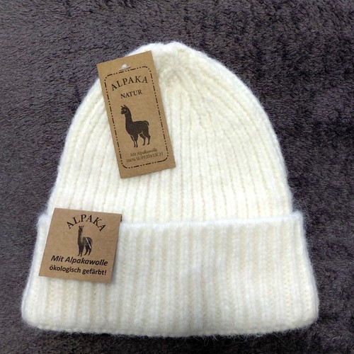 Femmes bonnet tricoté - femmes,