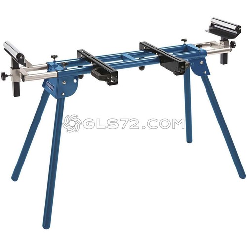 Support universel pour scie - support,