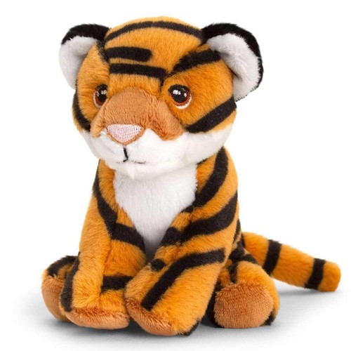 Tiger keeleco responsible - -,