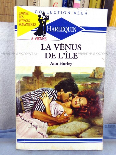 Vénus île ann - la, de