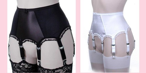 Style rétro ceinture - 6,