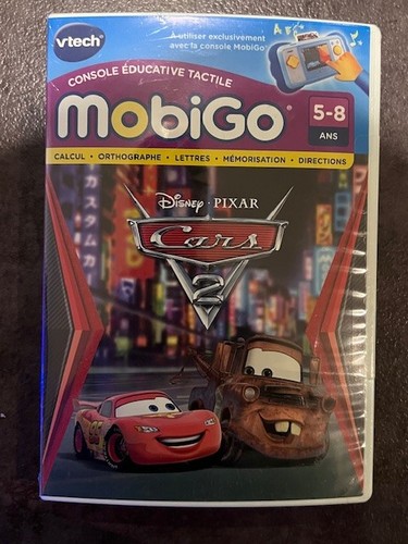 Cars disney pixar jeu - disney,