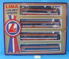 HO LIMA SNCF   Coffret TGV SUD-EST 149711  (V5)
