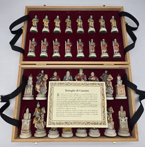 Magnifique jeu échecs - jeu, d’échecs