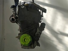 MOTEUR DIESEL Renault Scénic