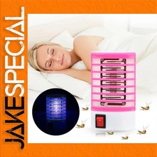 JakeSpecial – Stylish Mosquito Killer Lamp with LED Lights