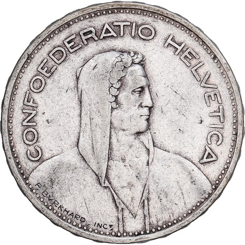 Suisse francs 1932 bern - suisse,, francs,