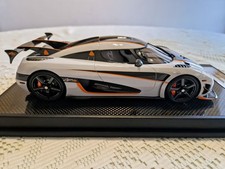 1.18 VMB MODELS KOENIGSEGG AGERA VALHALL
