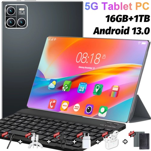 Tablette android 13 - **tablette, 10.36"