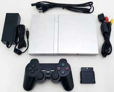 OEM Sony PS2 PlayStation 2