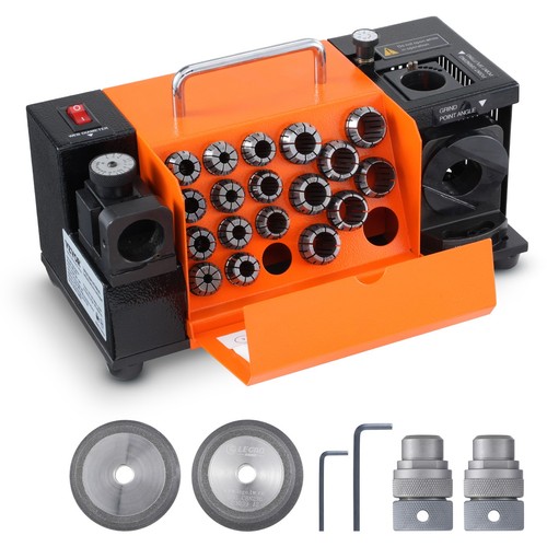 Vevor 20g affûteuse - vevor, de