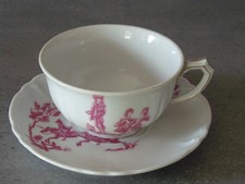 Tasse à thé Haviland Limoges