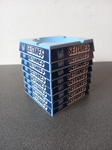 Vintage lot cendriers - lot, 8