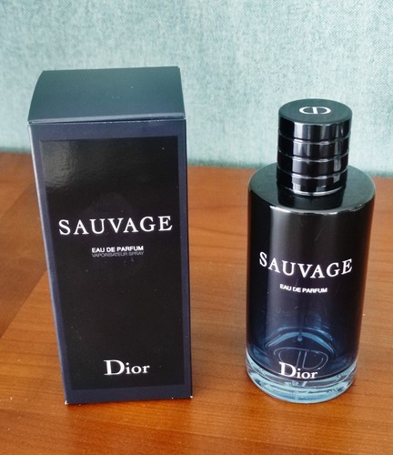 Flacon vide eau - eau, parfum