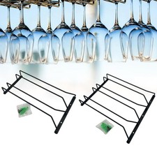 Support de verres à vin