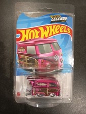 Hot wheels Kool Kombi Legen -
