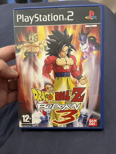 Dragon ball budokai - -, z