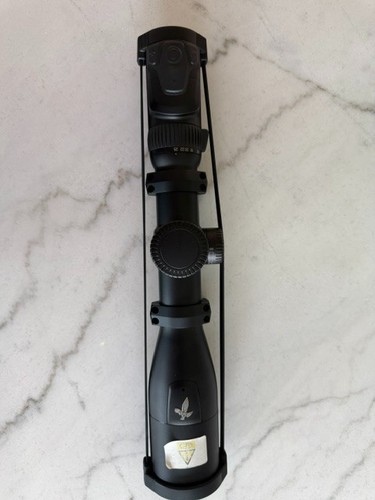 Swarovski gen 5 - ds, gen.