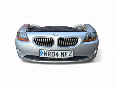 Bmw e85 e86 - z4, kit