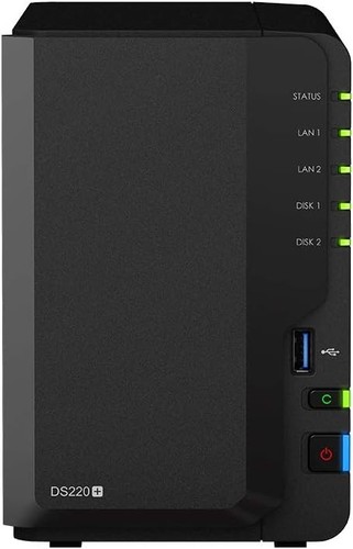 Serveur nas synology - serveur, ds220