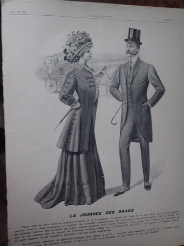 High life tailor ford - high,