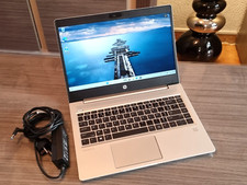 Ordinateur PORTABLE HP ProBook