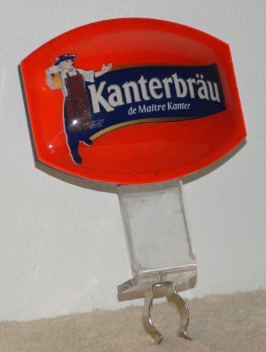 Kanterbrau tête de pompe - ,