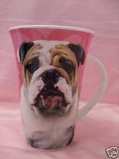 Tasse / Mug - motif chien