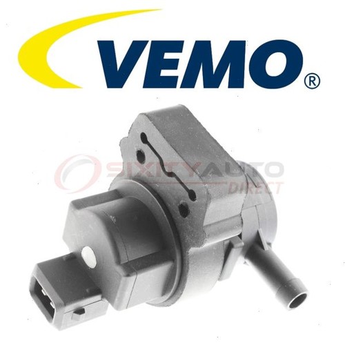 Vemo vapor canister purge - vapor,