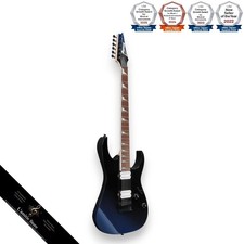 Guitare électrique Ibanez