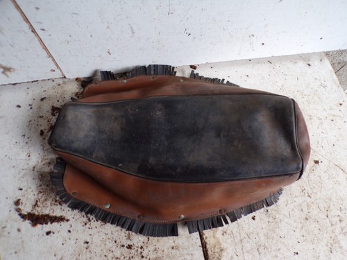 Couvre selle motobecane - motobecane, 89