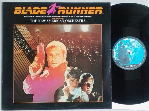 Blade runner new - runner,