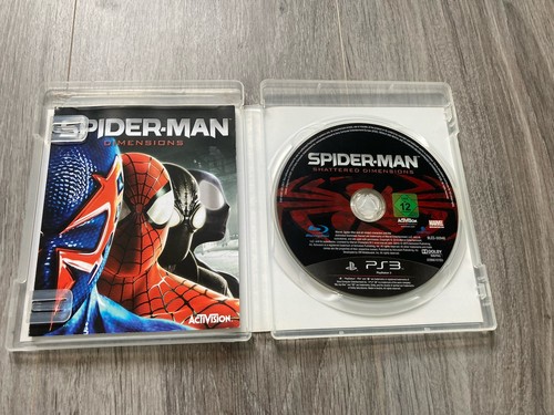 Spider man - spider-man,
